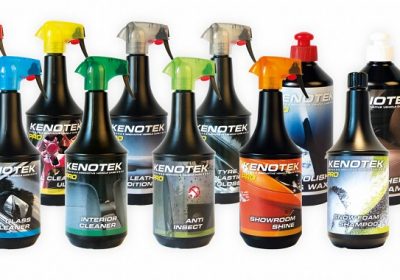 Produits de lavage et d'entretien